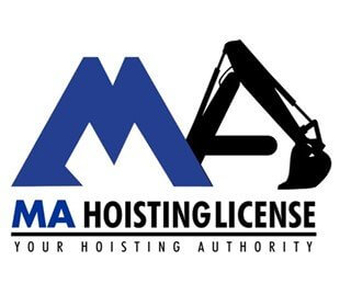 MA Hoisting License - logo